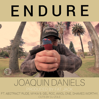 Paradise Street - Joaquin Daniels