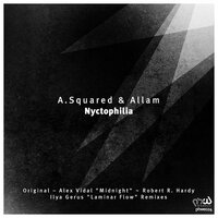 Nyctophilia - A.Squared & Allam