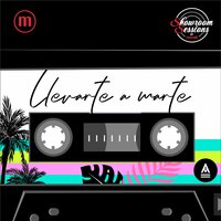 Silencio - Llevarte a Marte