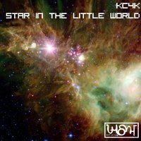 Star in the Little World - KC4K