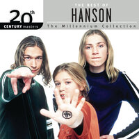 Thinking Of You - Hanson
