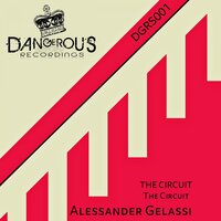 The Circuit - Alessander Gelassi