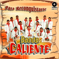La Brujita - Banda Caliente