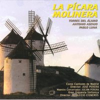 La Pícara Molinera: "Lo Veo Bien Claro, Xuanín, Tú Me Engañas" - Gran Orquesta Sinfonica