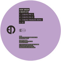 OT - Mark Broom