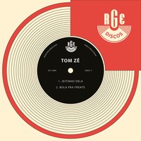 Jeitinho dela - Tom Zé