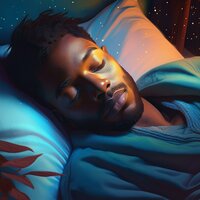 Dormitando Al Hip Hop - Envuélvete & Ocean Sounds White Noise para dormir & Dormida y despierta