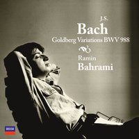 J.S. Bach: Goldberg Variations Bwv 988: Variation 20 - Ramin Bahrami & Johann Sebastian Bach