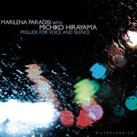 Look - Marilena Paradisi & Michiko Hirayama