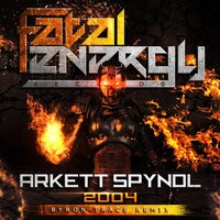 2004 - Arkett Spyndl