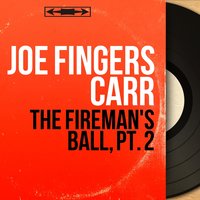 Johnson Rag - Joe "Fingers" Carr
