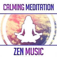 Spiritual Healing - Calming Music Sanctuary