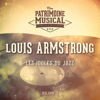I Love Jazz - Louis Armstrong