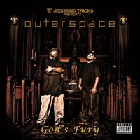 Mourning Sun (Interlude) - Outerspace