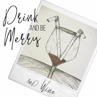 Bounce Around - Drink and Be Merry
