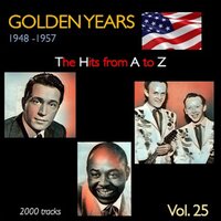 Hot Diggity (Dog Ziggity Boom) - Perry Como