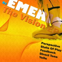 Feedback - DJ Emeriq