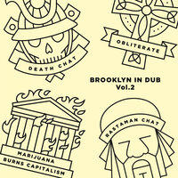 Rastaman Chat - Blind Prophet & Ras Demo