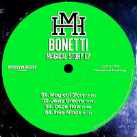 Dope Flow - Bonetti