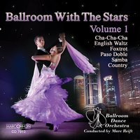Copacabana Party (Samba) - Marc Reift & Ballroom Dance Orchestra