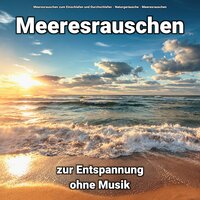 Leise Wellen - Meeresrauschen & Naturgeräusche & Meeresrauschen zum Einschlafen und Durchschlafen