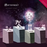 Ghost Mind - Nattefrost