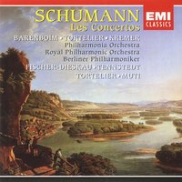 Konzertstück in F major Op. 86: II.      Romanze (ziemlich langsam, doch nicht schleppend) - Klaus Tennstedt & Christoph Kohler & Gerd Seifert & Manfred Klier & Norbert Hauptmann & Роберт Шуман