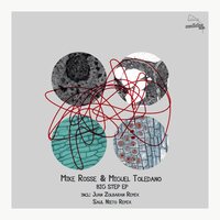 Big Step - Miguel Toledano & Mike Rosse & Juan Zolbaran