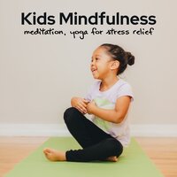 One Minute Peace - Kids Yoga Music Masters