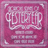 Drink to Me Only - Kathleen Ferrier
