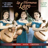 Contigo en la Distancia - Las Hermanas Lago & Orquesta Riverside