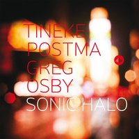 Source Code - Tineke Postma & Greg Osby