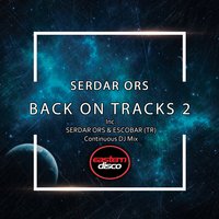 Fuck The Beat - Serdar Ors