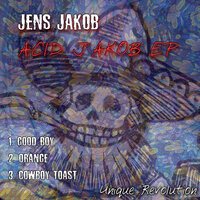 Good Boy - Jens Jakob