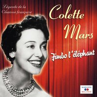 Mossié Bamako - Colette Mars