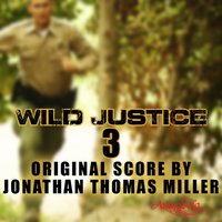 Badass Fight Atmosphere - Jonathan Thomas Miller