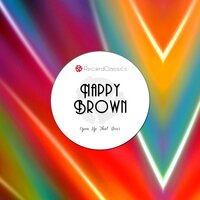 I'm Getting Lonesome - Nappy Brown