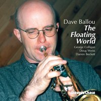 Pannonica - George Colligan & Doug Weiss & Darren Beckett & Dave Ballou