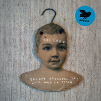 Spor etter spor (mellom oss) - Erlend Apneseth Trio & Maja S. K. Ratkje & Stephan Meidell & Erlend Apneseth & Øyvind Hegg-Lunde