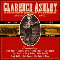 Greenback Dollar - Clarence Ashley