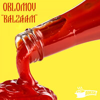 Balzaam - Oblomov
