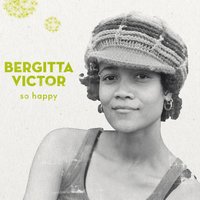 Farewell - Bergitta Victor