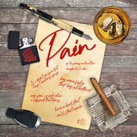 Pain - ML