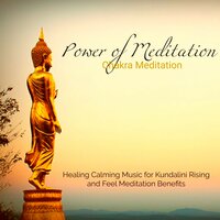 Calm and Peace (Opening Chakras) - Mindfulness