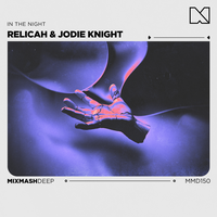 In The Night - Relicah & ALLKNIGHT