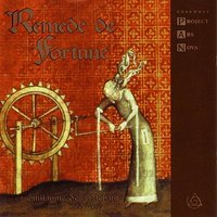 Toute Flour - Ensemble Project Ars Nova