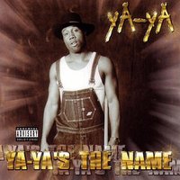Street Life - Ya-Ya