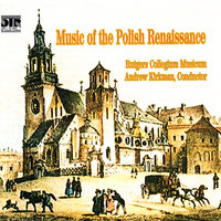 Nunc scio vere - Andrew Kirkman & Rutgers Collegium Musicum