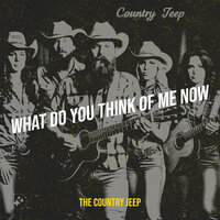 Wednesday Blues - The Country Jeep