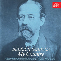 My Country, JB 1:112: No. 5, Tábor - Václav Neumann & Czech Philharmonic & Бедржих Сметана